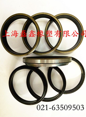 进口铁壳防尘油封GA25.4*34.92*6.35/9.53 25.4*34.93*4.78/7.14