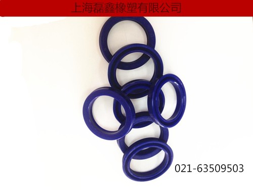 聚氨酯液压油封密封件 UN50*60*5/6/7/8/10/12  50*62*10/12U型圈