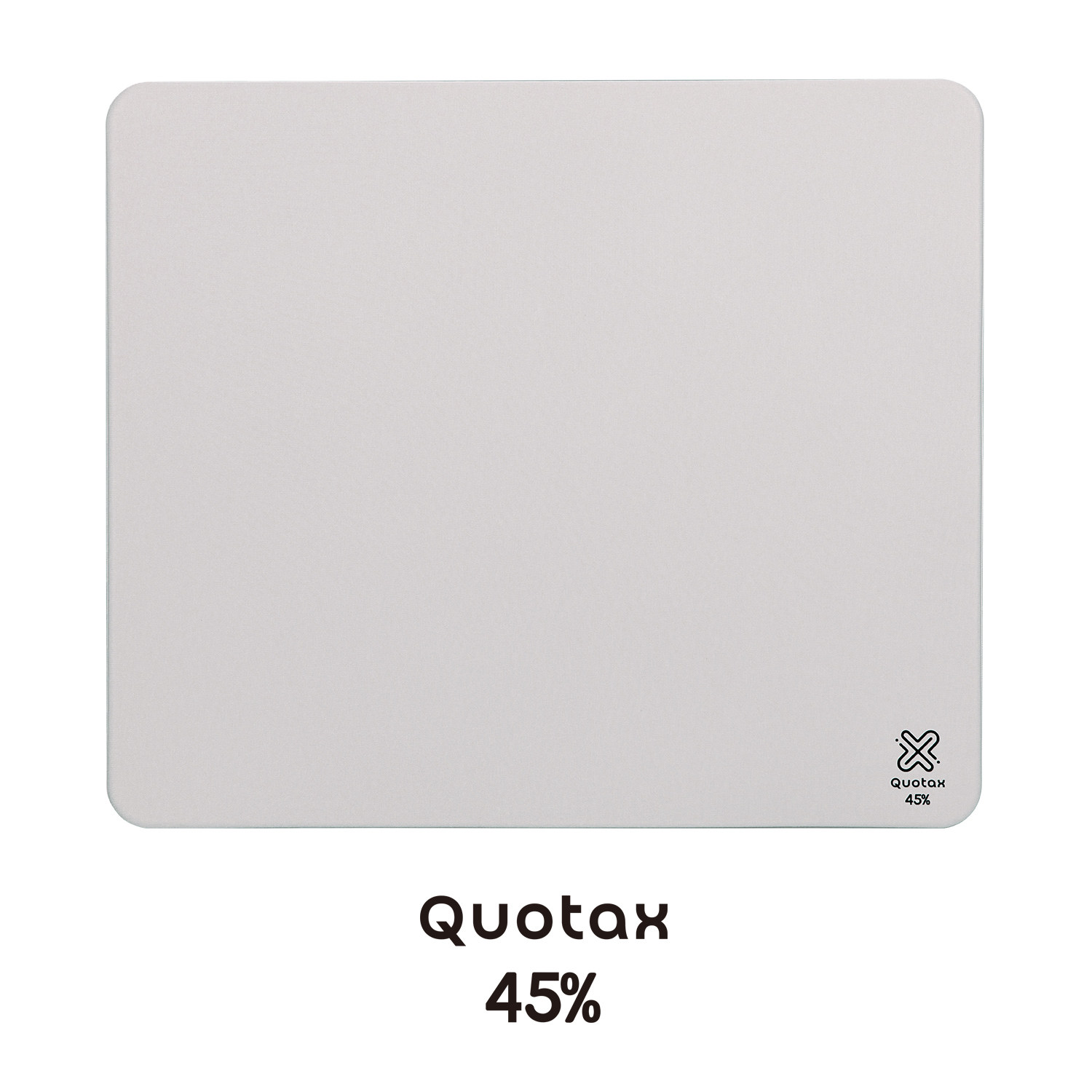 Quotax，速度垫电竞鼠标垫