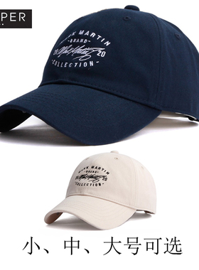 韩国Flipper正品鸭舌帽简约时尚字母男女情侣棒球帽百搭旅游帽子