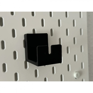 适用宜家SKADIS 宜家洞洞板配件 DJI FPV遥控器2 (RC 2) Skadis