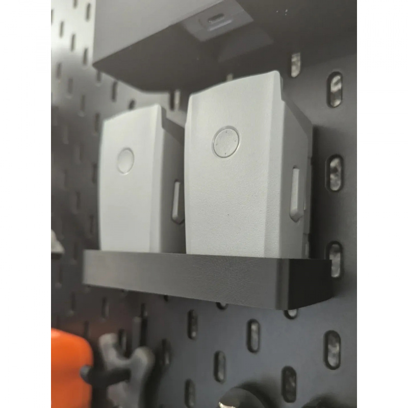 适用宜家SKADIS宜家洞洞板配件DJ