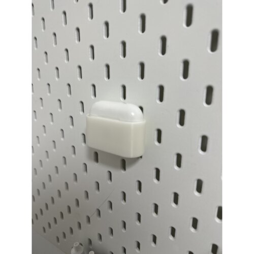 洞洞板配件AirPodspro支架