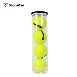 Tecnifibre泰尼飞 网球 Training专业训练球气压稳耐用