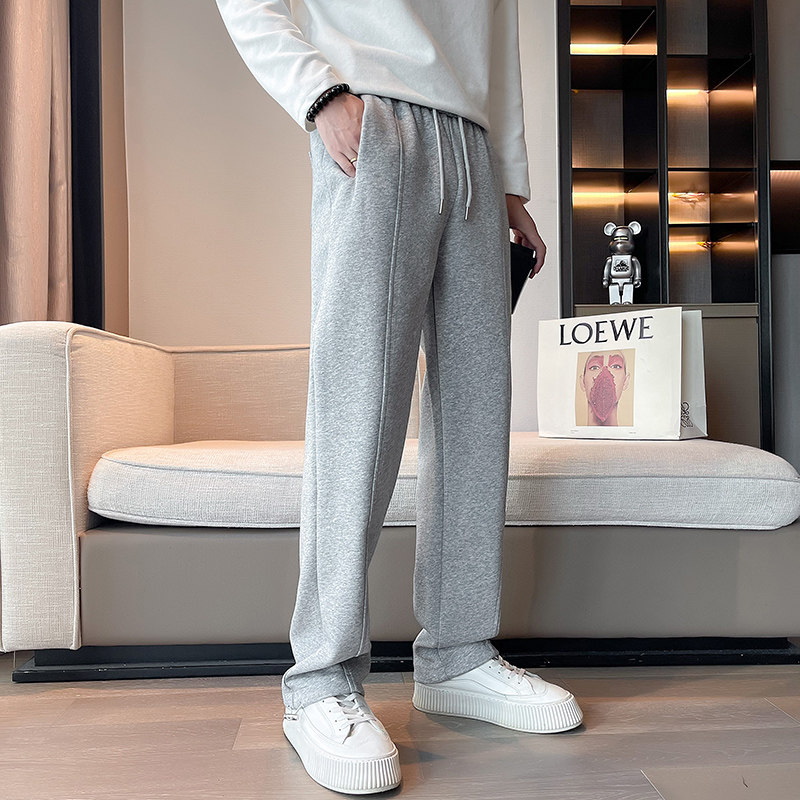 抖音直播卫裤运动休闲裤K011-P65,男装休闲裤,电商A370