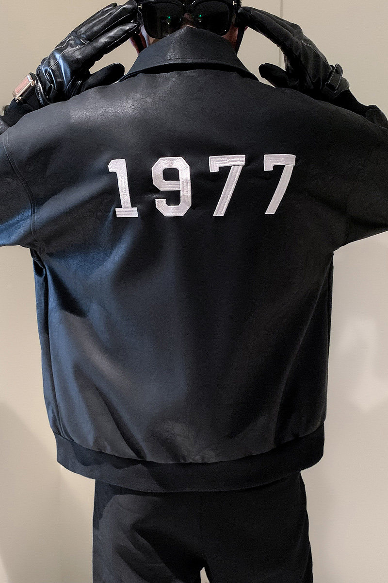 PY20-P115-控158秋季新款休闲个性潮牌机车服皮衣男夹克外套,男装皮衣,电商A370