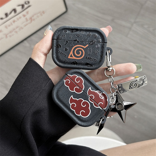 适用AirPodsPro3代耳机壳