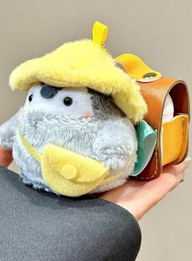 卡通企鹅AirPodsPro二代保护套