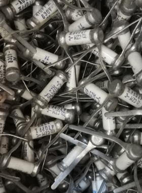 陶瓷油浸电容 630V470PF 陶瓷电容470PF