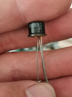 3CG23C 硅高频小功率三极管 3CG23C 高频三极管PNP型