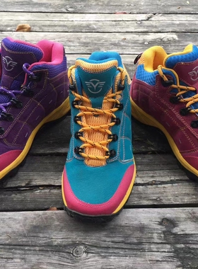 三羽鸟女款棉鞋二棉87151