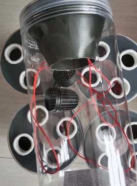 Py蜈蚣蝎子诱捕器工具蜈蚣抓捕陷阱加厚加大蜈蚣瓶蝎子陷阱全套