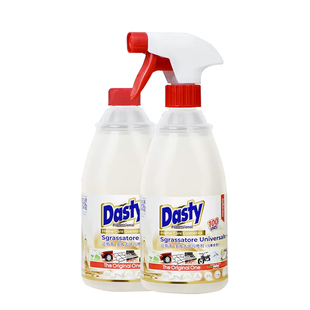 600ml 马赛香型 替换装 多效去油污喷剂 Dasty达斯蒂