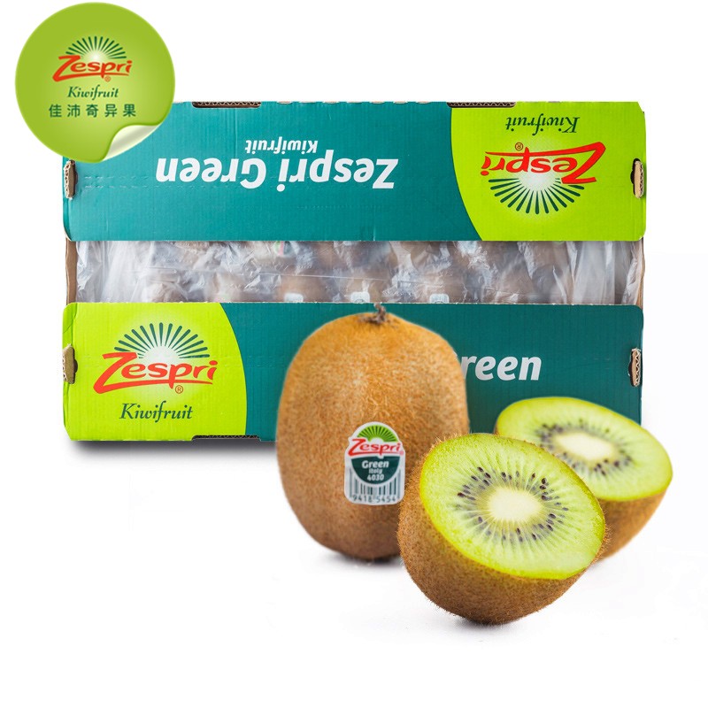 Zespri¼ÑÅæ¹Ù·½Æì½¢µêÐÂÎ÷À¼ÂÌÆæÒì¹ûÔÏä(27-30¸ö) ⨺ïÌÒ°üÓÊ