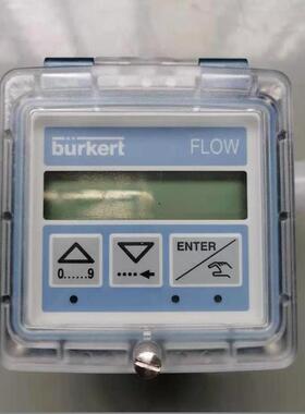 8035SE35BURKERT流量显示器0042391500423916SE35803500444