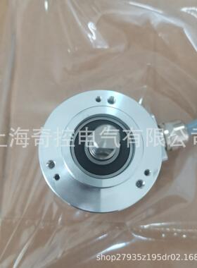 RHI90N-0NAABR61N-02048实心轴增量型旋转编码器