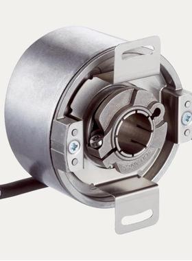 DFS60E-THEK00100增量型编码器订货号：1038225