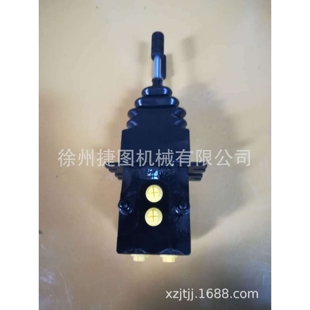 ZDY3200L-4000L煤矿用履带式全液压坑道钻机旋转远控阀厂家销售