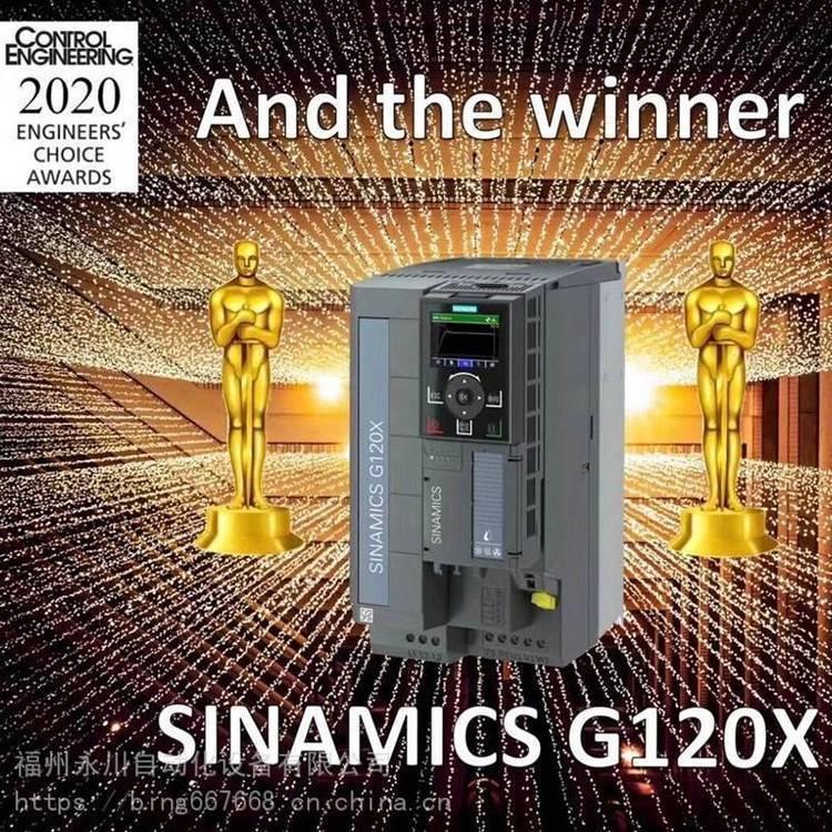 6SL3220-2YD18-0UB0变频器3KW集成基本操作面板BOP-2