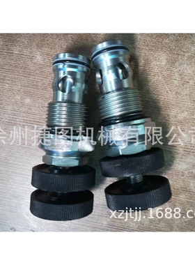 ZDY3500LP-ZDY6500LP煤矿用履带式坑道钻机用溢流阀