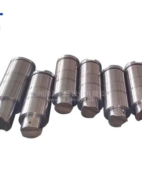 起重装卸设备液压缸千斤顶油顶RAMΦ120X140ST, DWG: 203693-BC