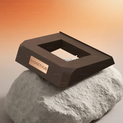 酷态科10号充电器ultra底座120w充电器充电站桌面底座不带充电器