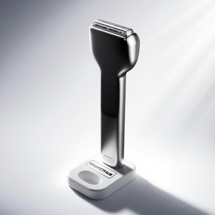 适用于徕芬剃须刀支架T1 Pro支架徕芬塑料兼容配件剃须刀支架