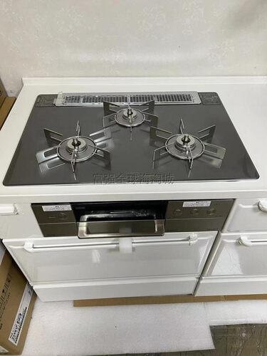 林内肖特玻璃si旋火三眼定时定温