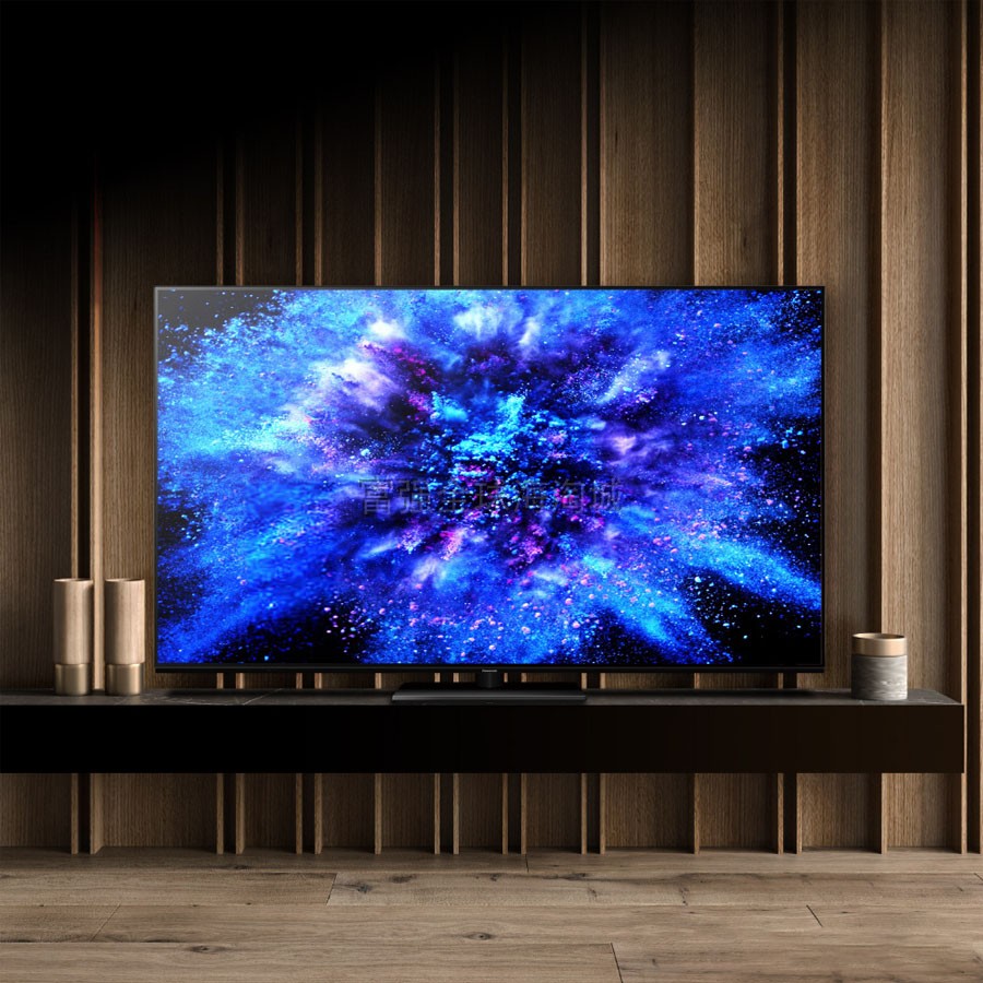 松下4K有机EL液晶电视