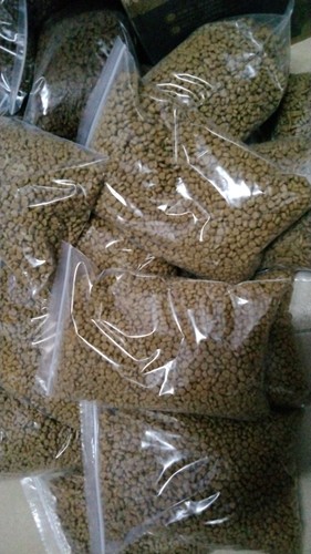 妙琦宠物猫粮5斤装山茶油幼猫小猫成猫全体型猫咪包邮