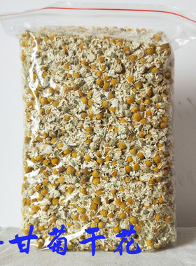 新疆伊犁罗马洋甘菊花朵花瓣散装