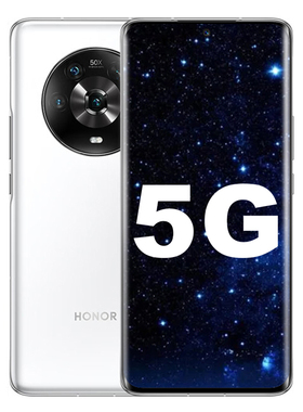 荣耀magic4【送影视VIP】honor/荣耀 Magic4 Pro至臻版5骁龙8Gen1