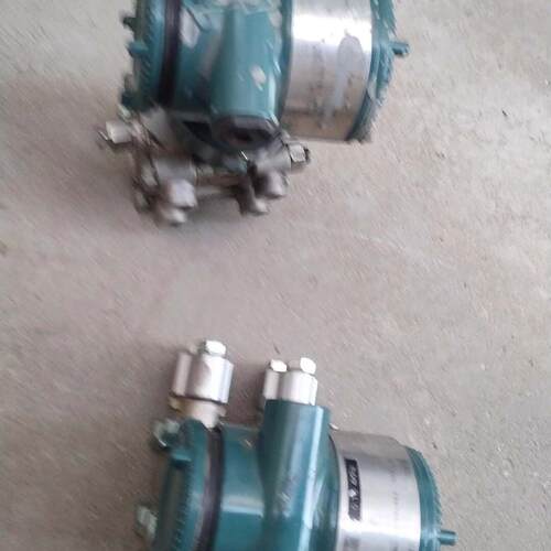 EJA110E 横河变送器 工业自动化压力测量配件议价维修