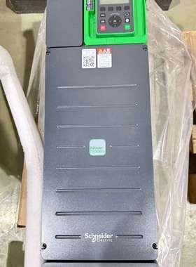 议价施耐德变频器 Altivar 930 ATV930D37N4维修