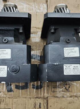 ZV318SSP521SPD0050MEL STOBER斯德博工业减速机议价维修