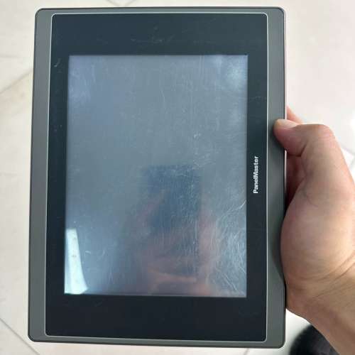 议价屏通人机触摸屏PT080-TST4B-F1R4C00  实物维修