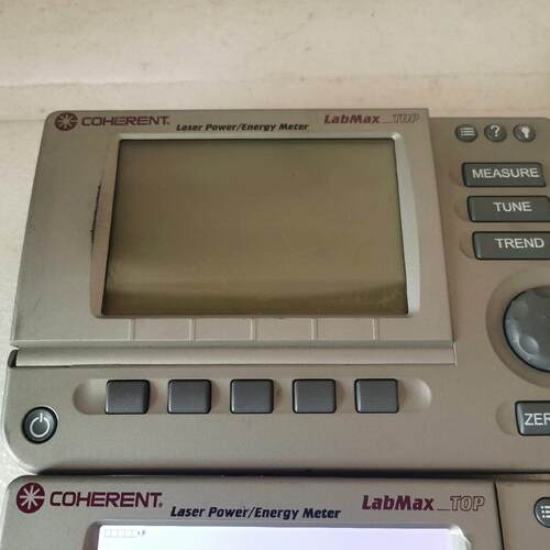 LabMax-TOP 相干激光功率能量计 实验室功率能量计议价维修