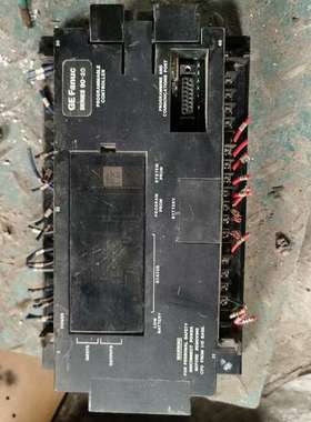 议价NEWGF Fanuc SERIE90-20发那科，拆机成色如图，维修