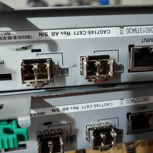 CA07145-C671 CA21357-B DX60 FC Fujitsu控制器议价维修