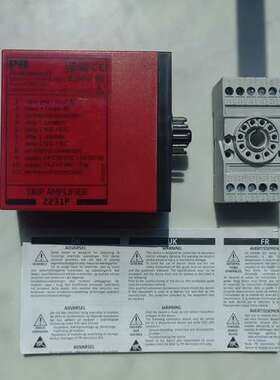 议价PR2231P隔离放大器，全新原装，PR electroni维修