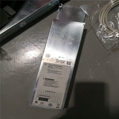 N6746B 直流电源模块 是德Keysight 实验室测试电源议价维修