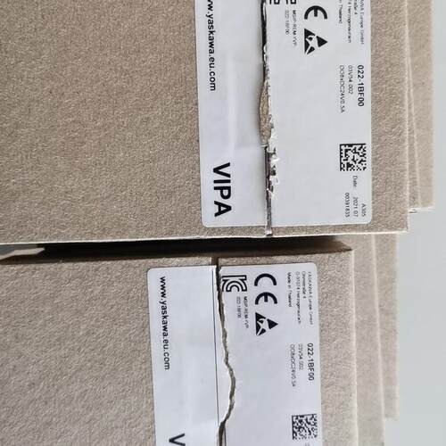 022-1BF00 VIPA惠鹏模块 工业自动化工控配件 包邮可议价议价维修