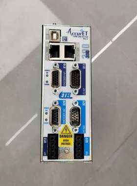 议价ETEL AccurET伺服驱动器 EA-P2M-300-0维修