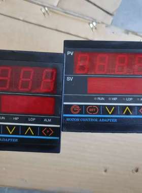 议价台湾EUNTAY运泰YTMC-1106 比例连动 速度显示器维修