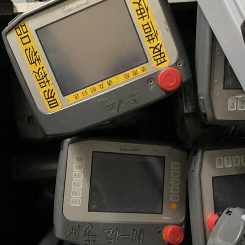 AGP330H-S1-D24-RED 普罗菲斯 工业工控人机界面触摸屏议价维修