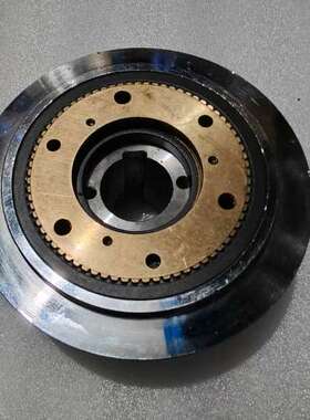 议价Monninghoff自动模切机电离合器配件离合器546.1维修