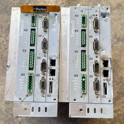 议价派克驱动器C3S063V2F10I32T40M00  成色如维修