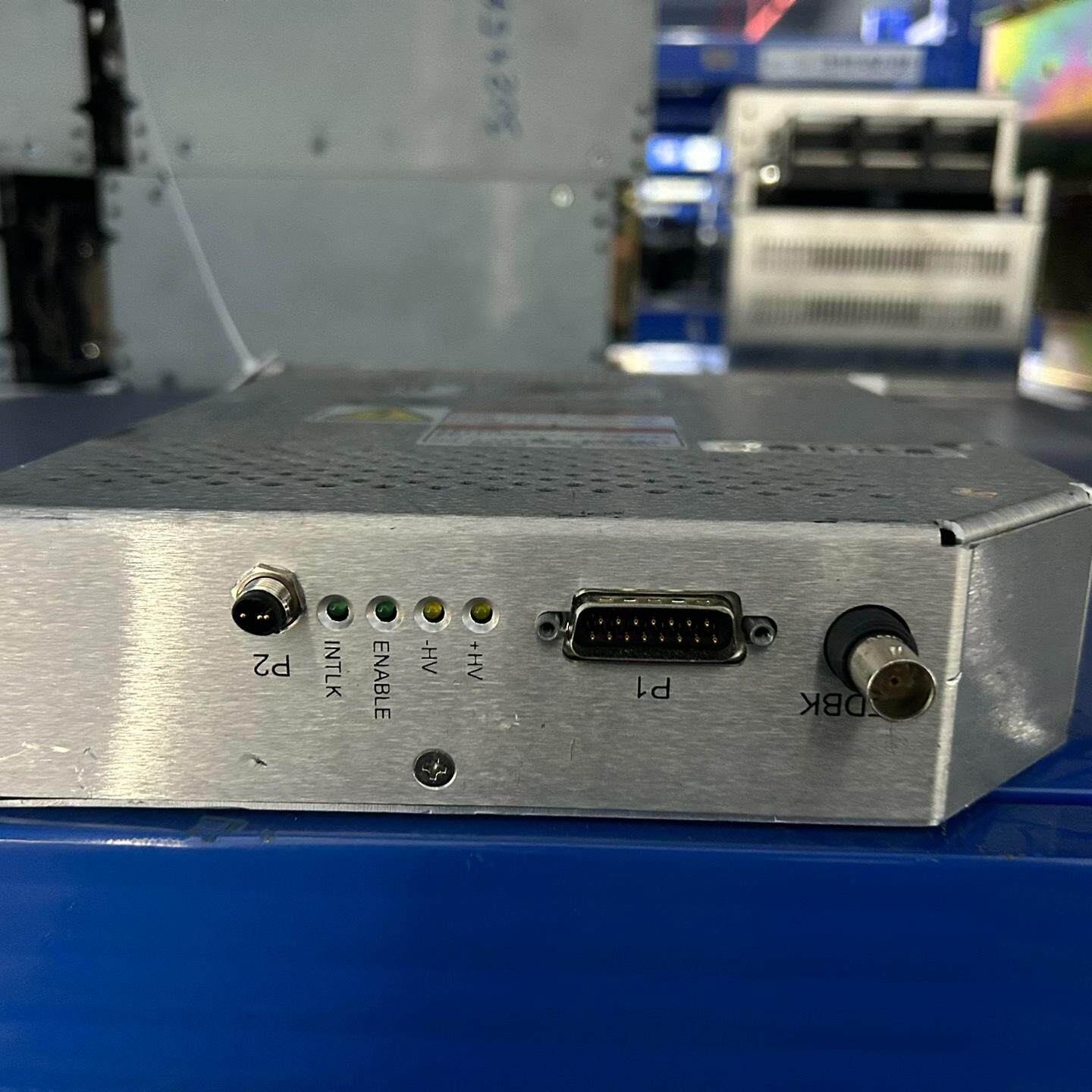 ESC5PN25X4432 高压电源模块 Spellman工业工控器材议价维修