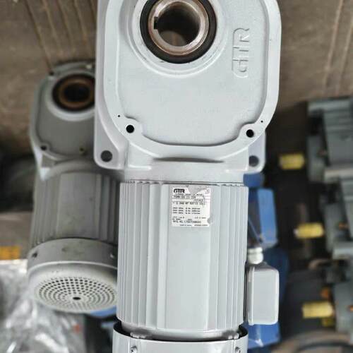 FSMN-55-15-220 GTR减速电机 工业空心轴减速电机议价维修