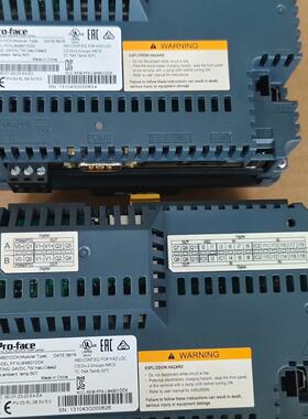 PFXLM4B01DDK Pro-face普洛菲斯工控触摸屏模块议价维修